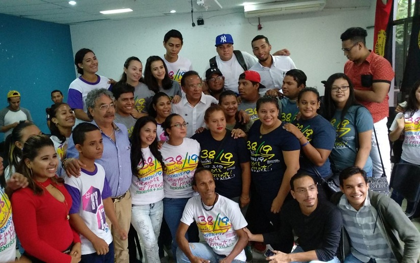 encuentro